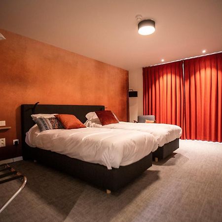 Hotel - B&B Elementum Kortrijk Ngoại thất bức ảnh