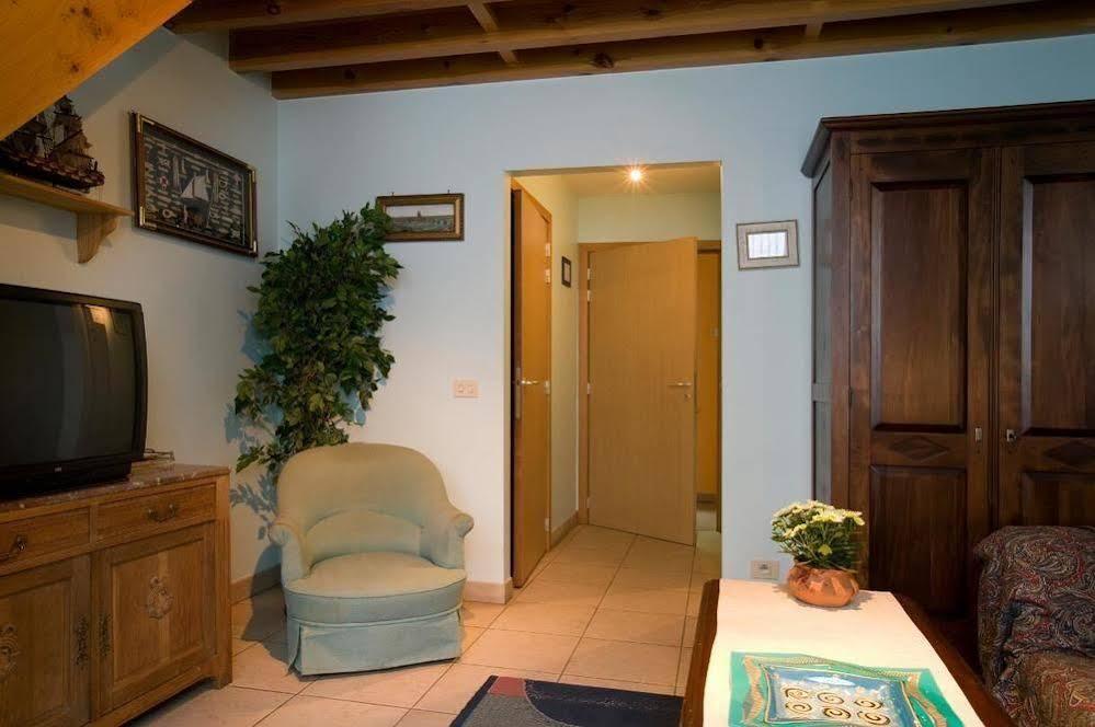 Hotel - B&B Elementum Kortrijk Ngoại thất bức ảnh