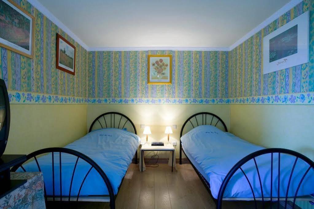 Hotel - B&B Elementum Kortrijk Ngoại thất bức ảnh
