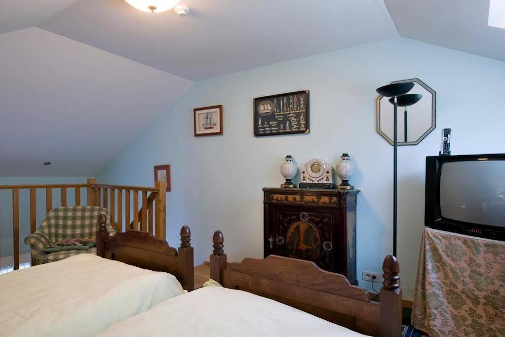 Hotel - B&B Elementum Kortrijk Ngoại thất bức ảnh