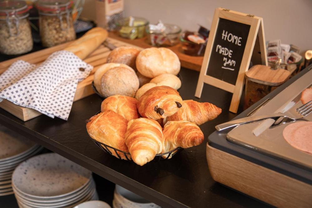 Hotel - B&B Elementum Kortrijk Ngoại thất bức ảnh