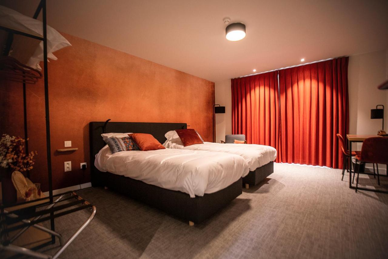 Hotel - B&B Elementum Kortrijk Ngoại thất bức ảnh