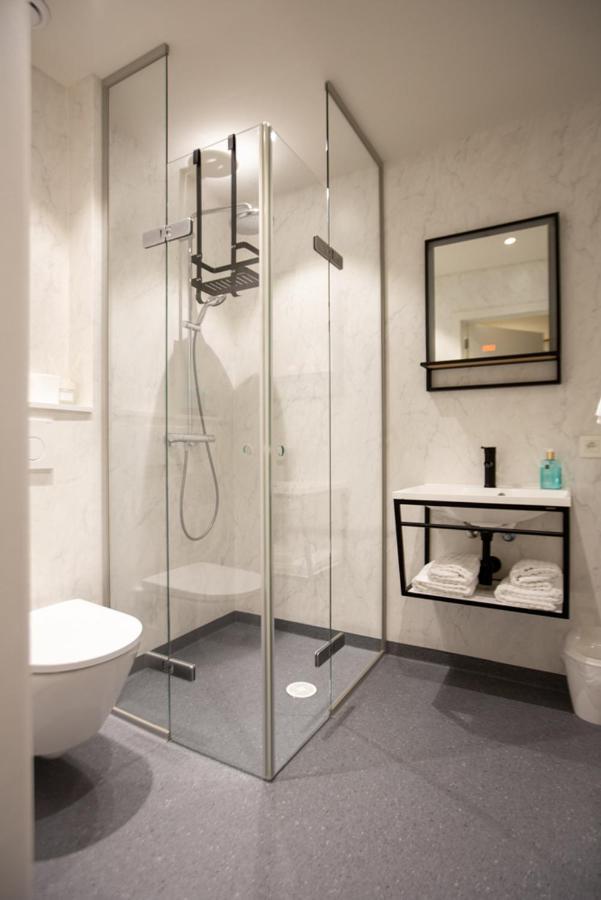 Hotel - B&B Elementum Kortrijk Ngoại thất bức ảnh
