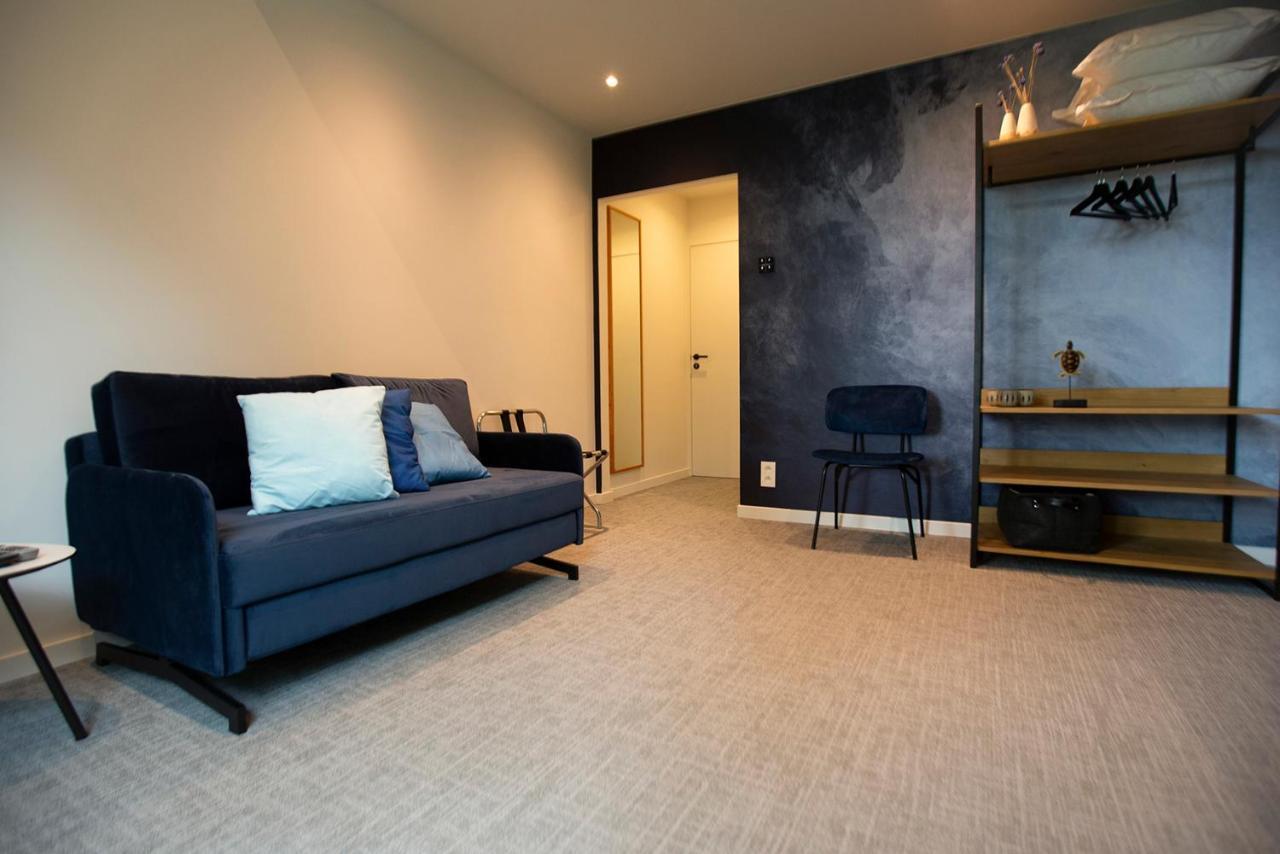 Hotel - B&B Elementum Kortrijk Ngoại thất bức ảnh