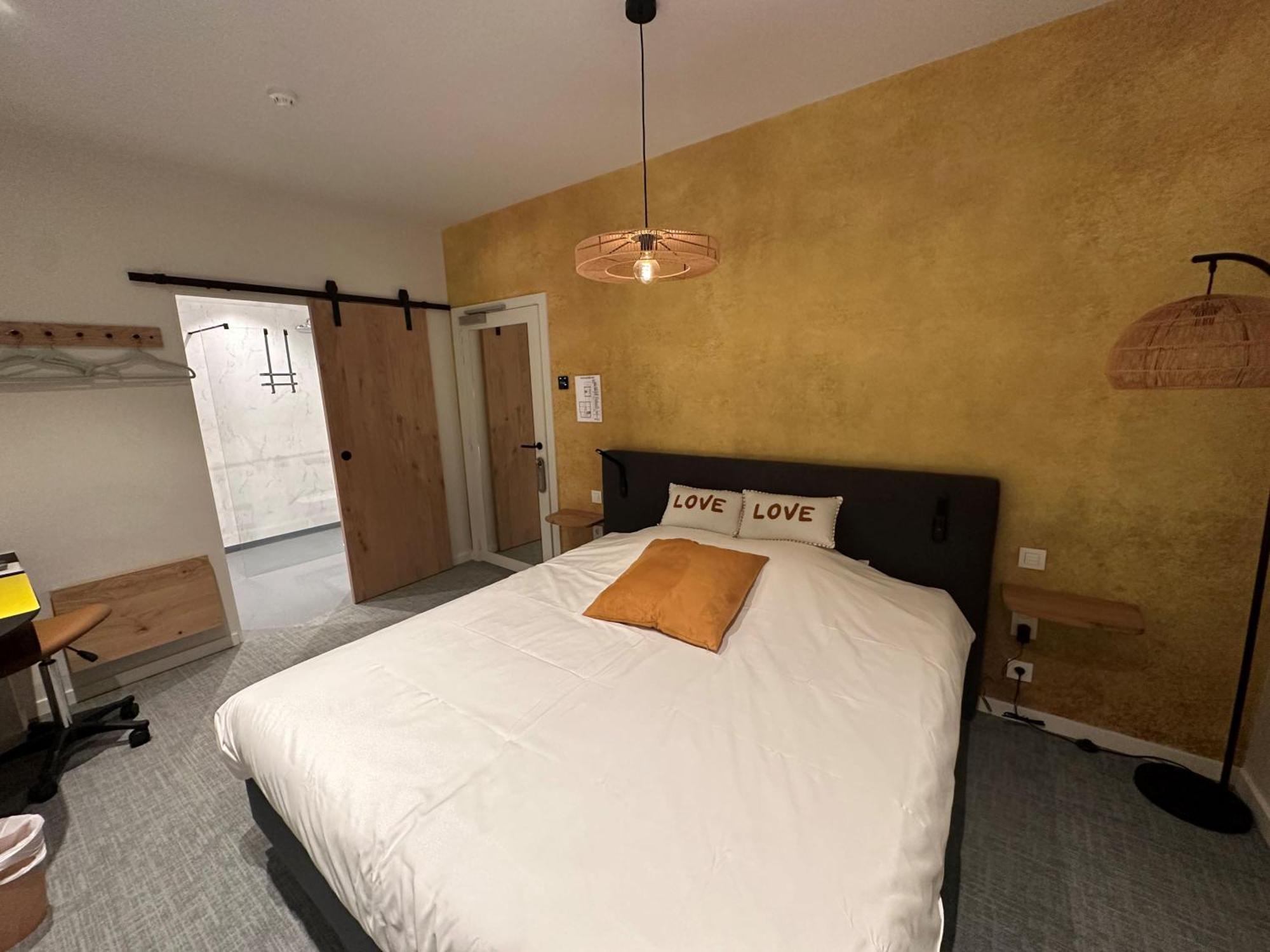 Hotel - B&B Elementum Kortrijk Ngoại thất bức ảnh