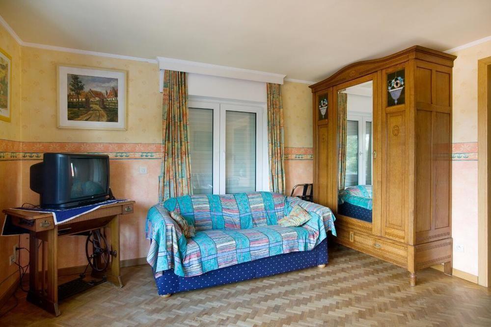 Hotel - B&B Elementum Kortrijk Ngoại thất bức ảnh