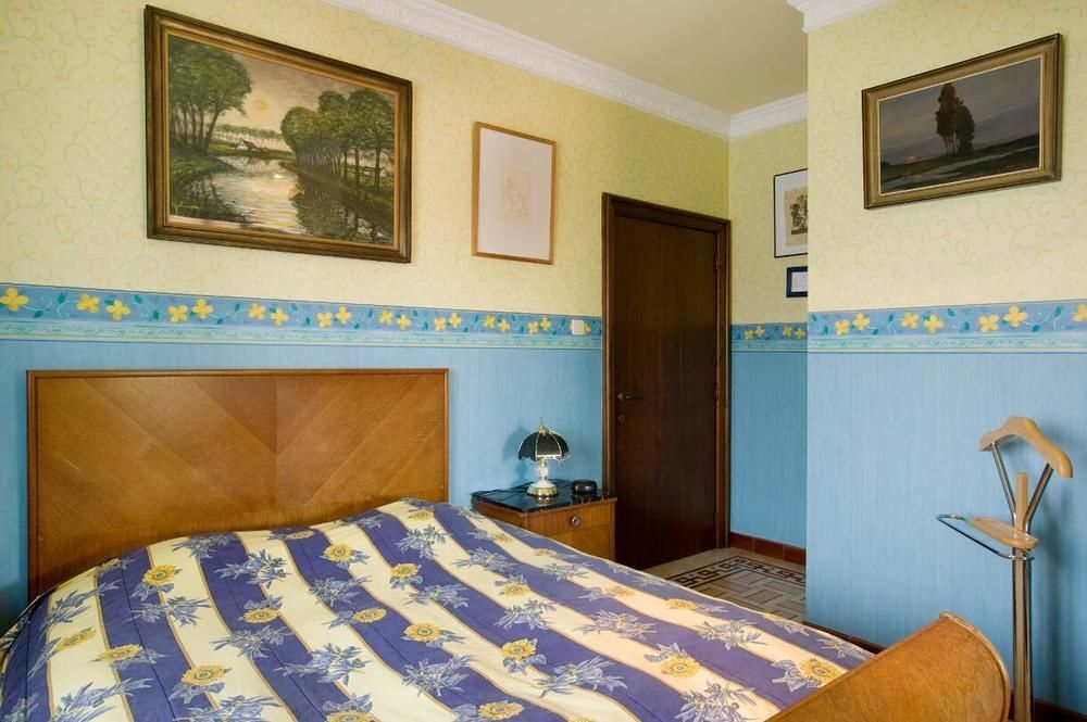 Hotel - B&B Elementum Kortrijk Ngoại thất bức ảnh