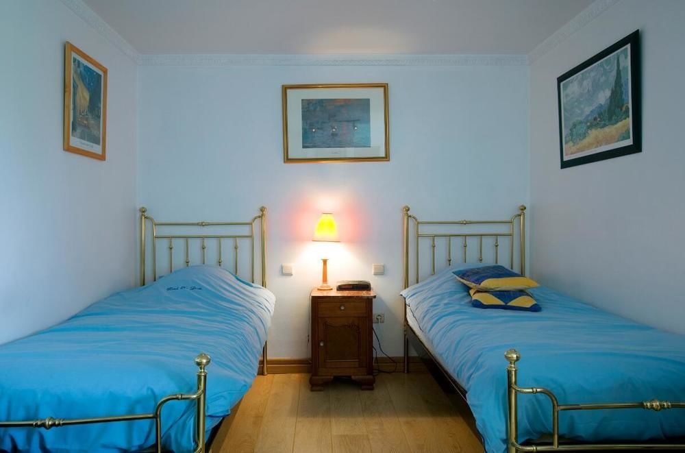Hotel - B&B Elementum Kortrijk Ngoại thất bức ảnh