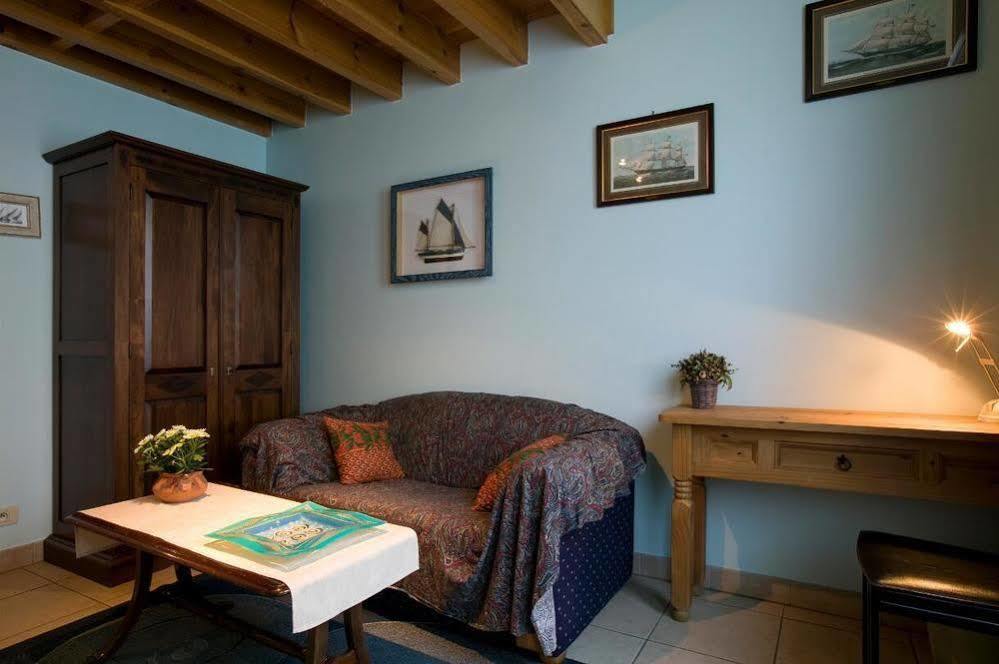 Hotel - B&B Elementum Kortrijk Ngoại thất bức ảnh