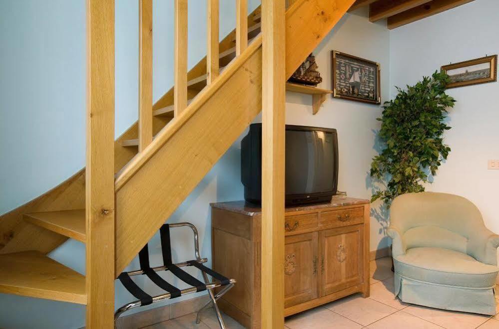 Hotel - B&B Elementum Kortrijk Ngoại thất bức ảnh