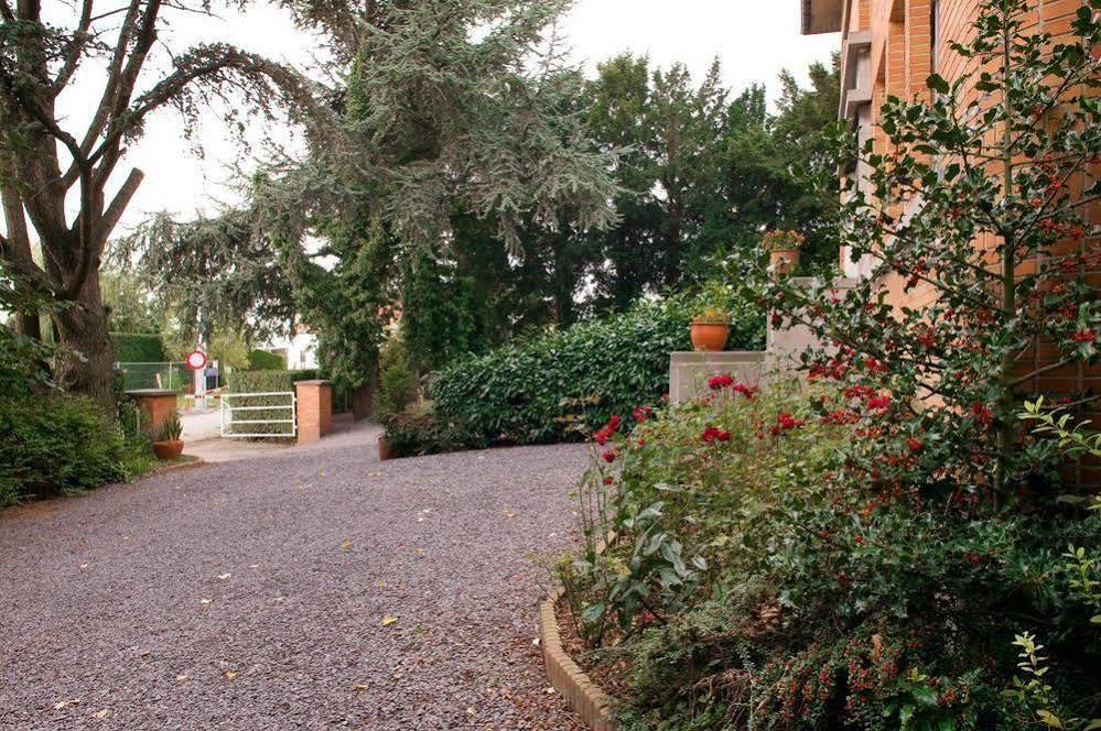 Hotel - B&B Elementum Kortrijk Ngoại thất bức ảnh