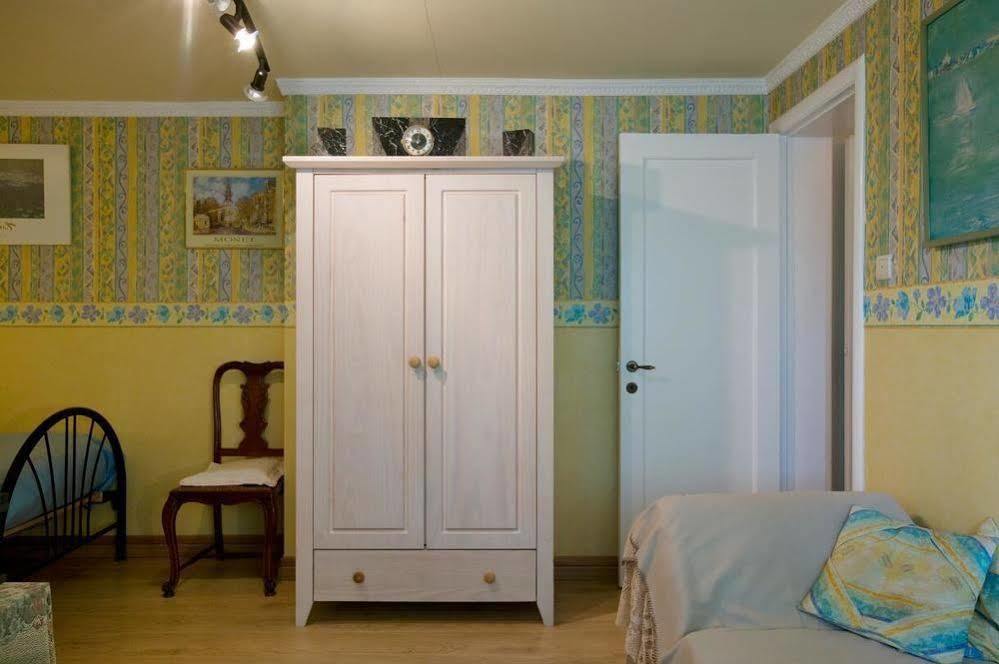 Hotel - B&B Elementum Kortrijk Ngoại thất bức ảnh