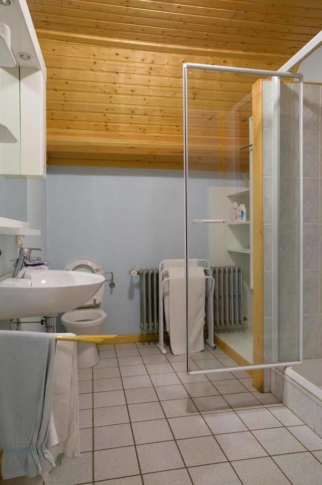 Hotel - B&B Elementum Kortrijk Ngoại thất bức ảnh